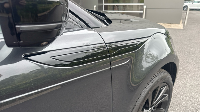 Land Rover Range Rover Evoque 2.0 D200 Hoxton Edition 5dr Auto Diesel Hatchback - Image 21